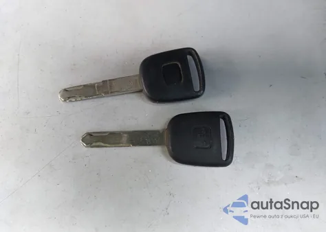 2003 Honda Cr-V Ex z USA, uszkodzony, nr VIN SHSRD78873U105647